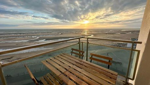 Appart front de mer, 5e étage - Foto 4