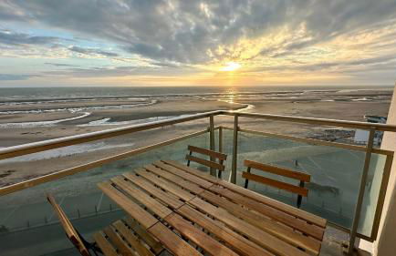 Appart front de mer, 5e étage - Foto 4