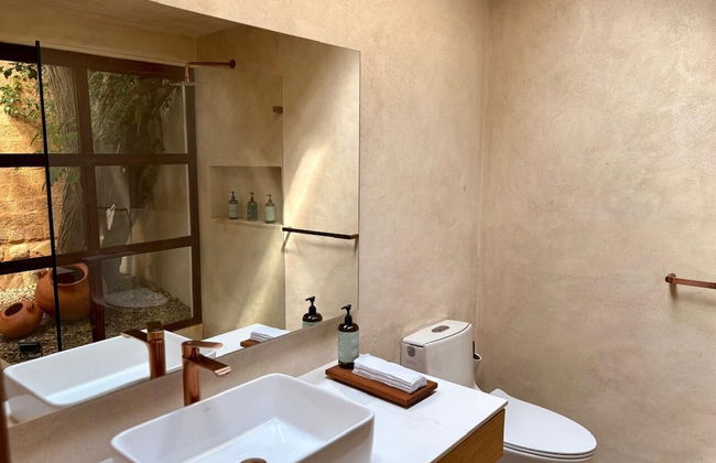 U-GO Casa Villa de Leyva - Photo 29