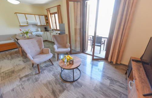 Modern Apartment in Ireon - Foto 13