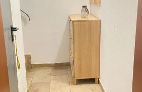 In Saarbrücken Stadtnahe gemütliche Wohnung am Deutsch-Französischen Garten - Foto 20