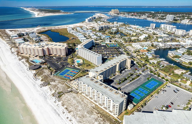 Inlet Reef 209 3 Bedroom Condo by RedAwning - Foto 67