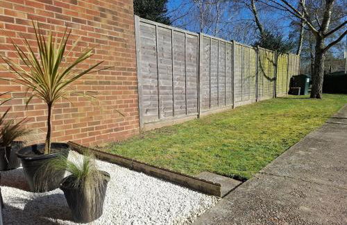 Cosy Manorfield Holiday Home - Foto 35