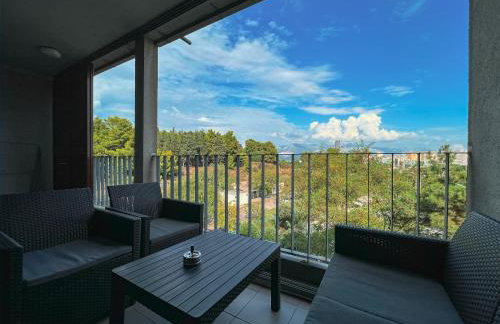Large apartment FELICITA near center - Foto 12