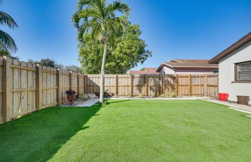 Walk to Shops and Eats, 3 Mi to Beach! Hollywood Gem - Photo 22