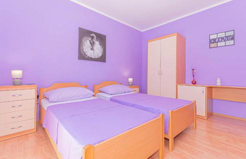 Awesome Apartment In Raslina - Foto 21
