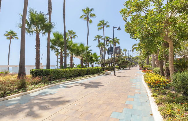 Estepona Downtown Near The Beach - Foto 22