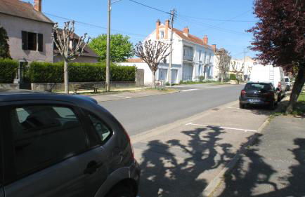 CHARMANT F1 bis atypique - Foto 8