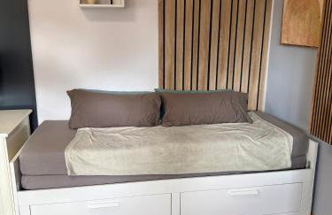 Work & Relax City Apartment Krefeld - Photo 19
