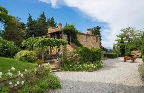 Podere La Casetta - Casa di Campagna - Foto 10