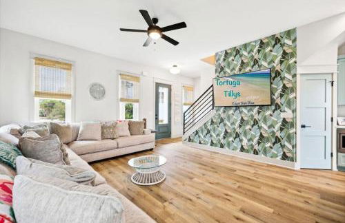 Tortuga Tillys - Foto 46