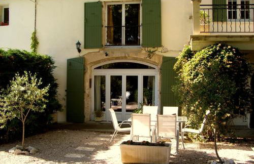 Mas de St-Andiol - Foto 9