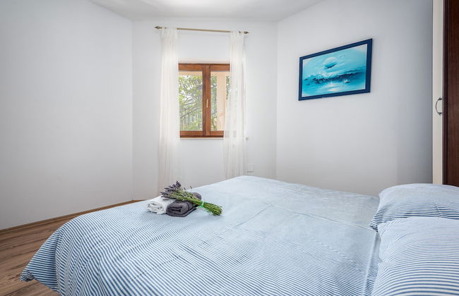 Apartment Klaudio 294 - Foto 23