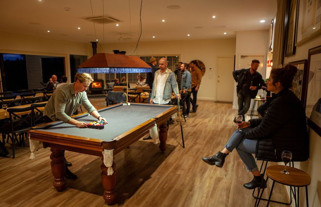 Lawson Lodge - Foto 28