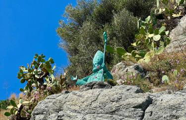 Panoramica Vista Mare - Photo 28