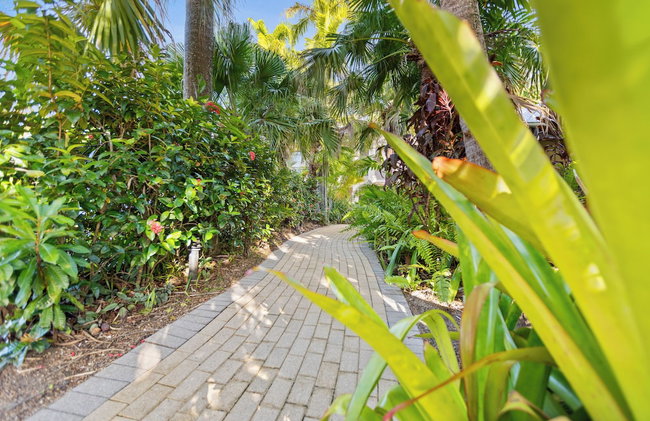 Trinity Beach Club Holiday Apartments - Foto 68