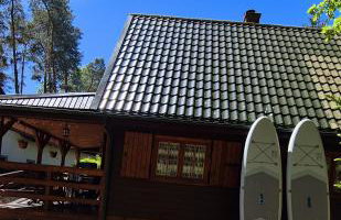 Domek na żołędziowej - Foto 10