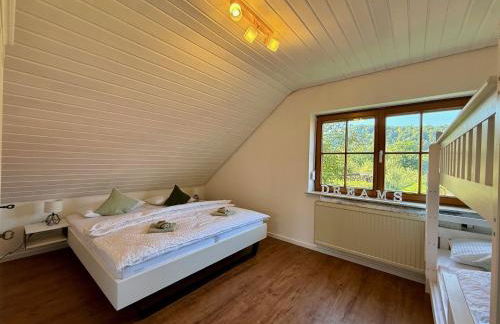 Ferienwohnung Längl im Argental - Foto 4