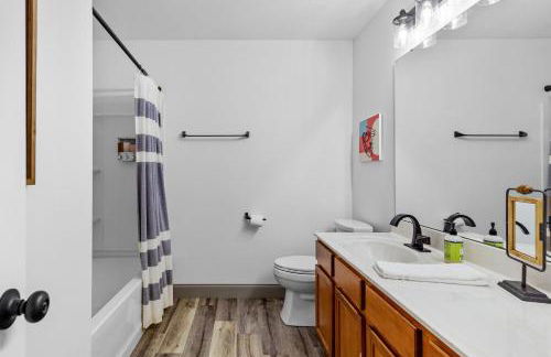 Springhurst Serenity Fresh 4BR Getaway - Foto 55