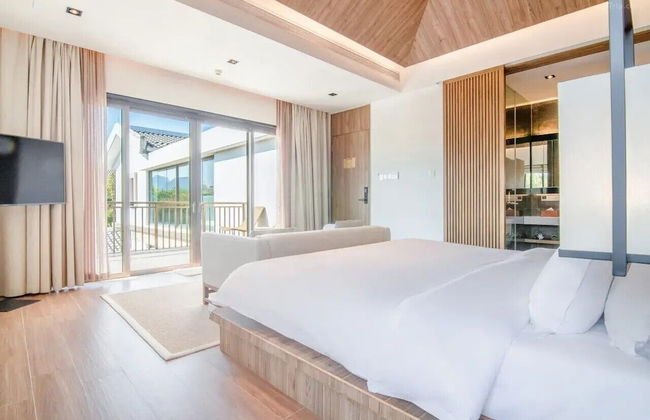 TUI BLUE Guilin Watermark Promenade - Foto 1