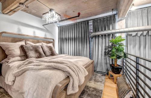 Urban Bliss on the Beltline - Foto 27