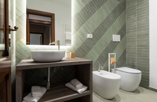 Agriturismo La Colombaia - Foto 18