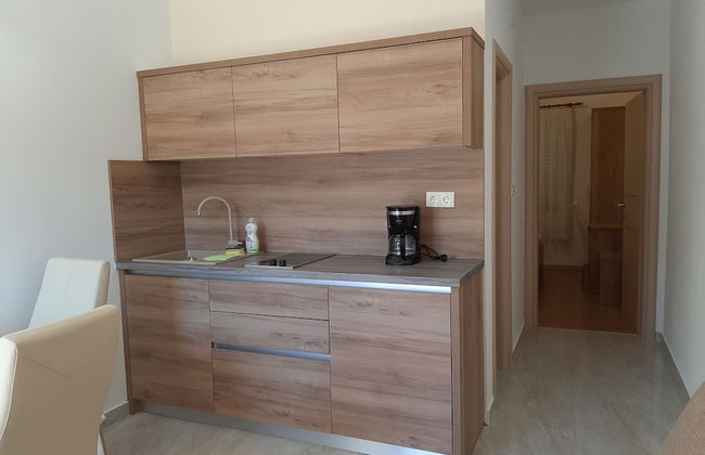 Apartments EDO - Foto 29