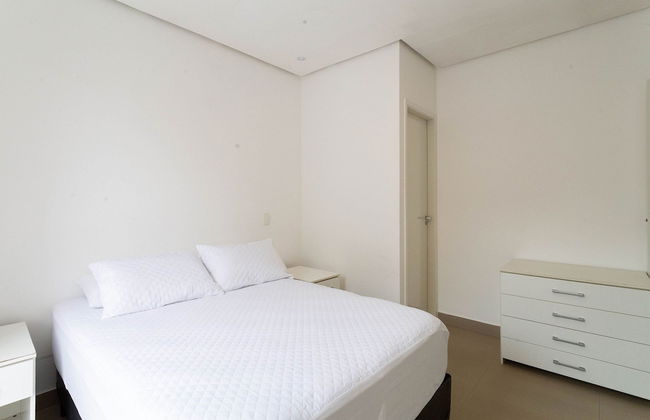 Triplex Solaris - Guarujá - Foto 4