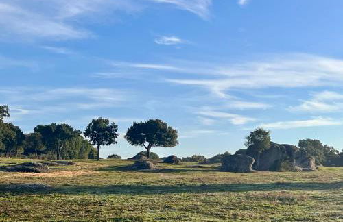 Monte da Aferrada - Casas do Monte - Foto 44