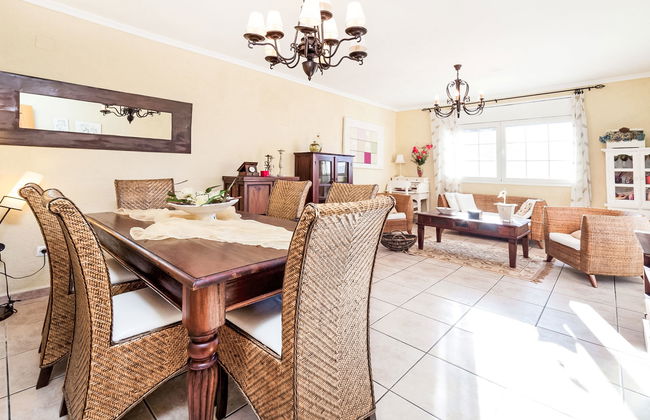 Villa Capri - Foto 8