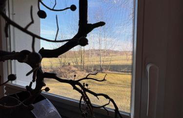 Schönes Ferienhaus unterhalb der Wasserkuppe Hilders - Foto 24