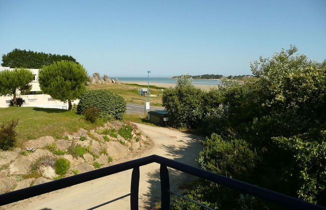Seaside Villa in Guisseny With Stunning Views - Foto 34