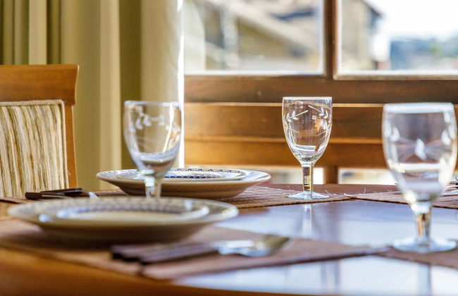 LOCAR-IN GRAMADO Vila Di Pietro Centro - Foto 45