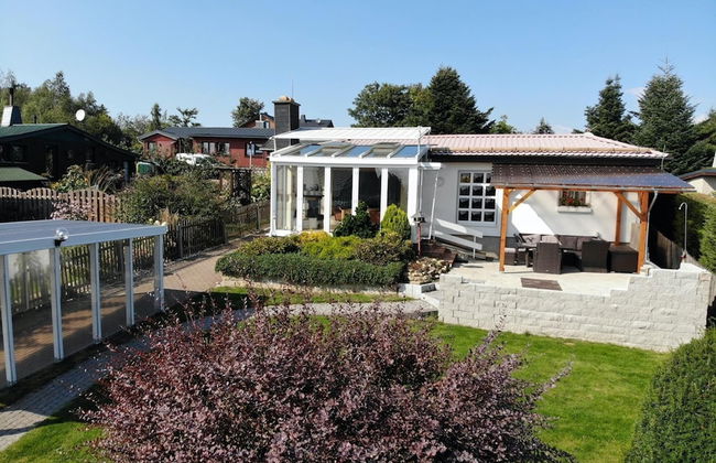 Fenced Garden, Friedrichsbrunn - Photo 1