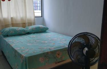 Casa sol e mar pe na areia - Foto 16