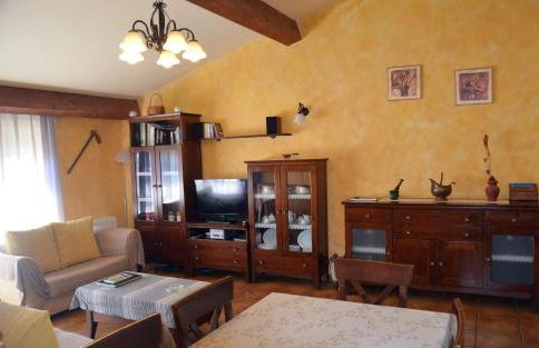 Casa Rural Bigotes - Foto 15