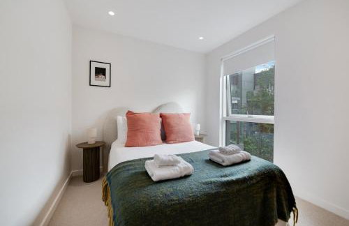 Modern Luxe in Canary - 2BR Flat - Foto 13