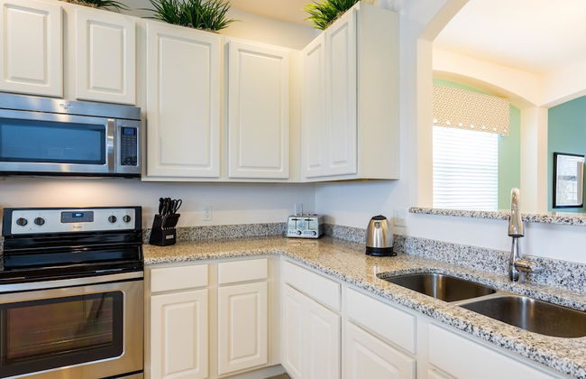 Palm Golf House 6 Bedroom - Foto 16