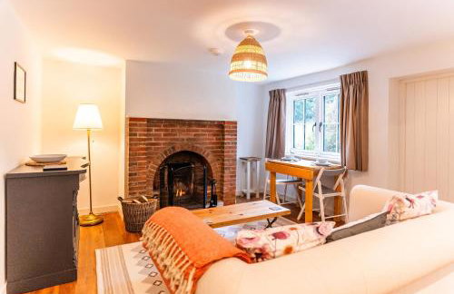 Kestrel Cottage at Seven Sisters Country Park - Foto 1