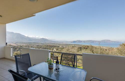 Vourvahis Seaview Apartments - Foto 32