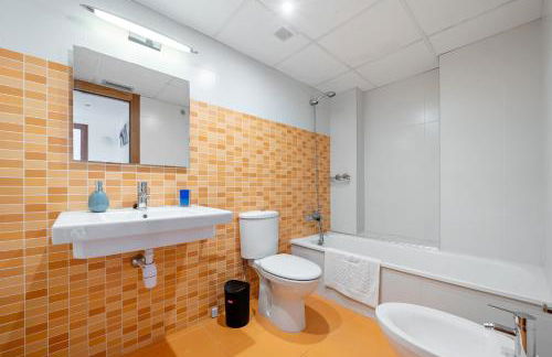 Hauzify I Apartament Ponent - Photo 20