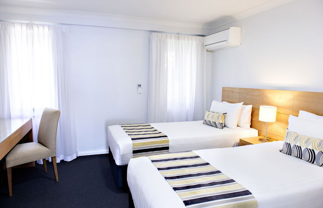 Be. Fremantle - Foto 10