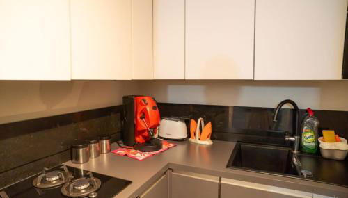 Suite Santa Lucia - Foto 5