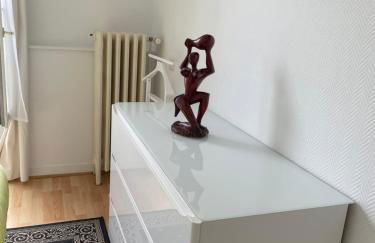 Gîte Les Minimes - Foto 23