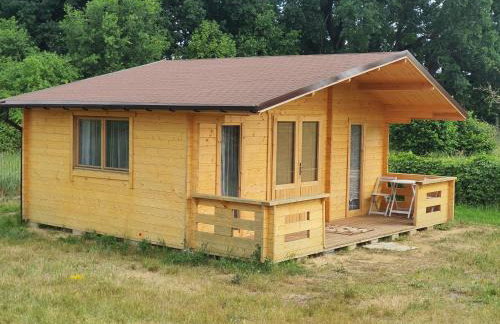 Wyspa Karsibór Świnoujście - Photo 11