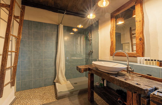 Natural Chalet Indasnja Iza - Foto 11