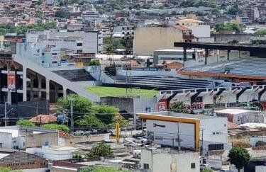 Apto próximo ao Pátio do Forró - Foto 9