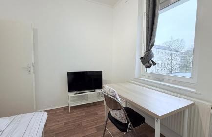 Komfortable Apartments in Kiel zentral mit kompletter Ausstattung - Foto 75