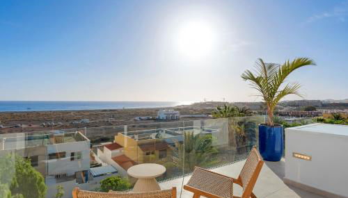 MEDANO4YOU Lava Azul Beach House - Foto 3