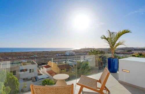 MEDANO4YOU Lava Azul Beach House - Foto 3